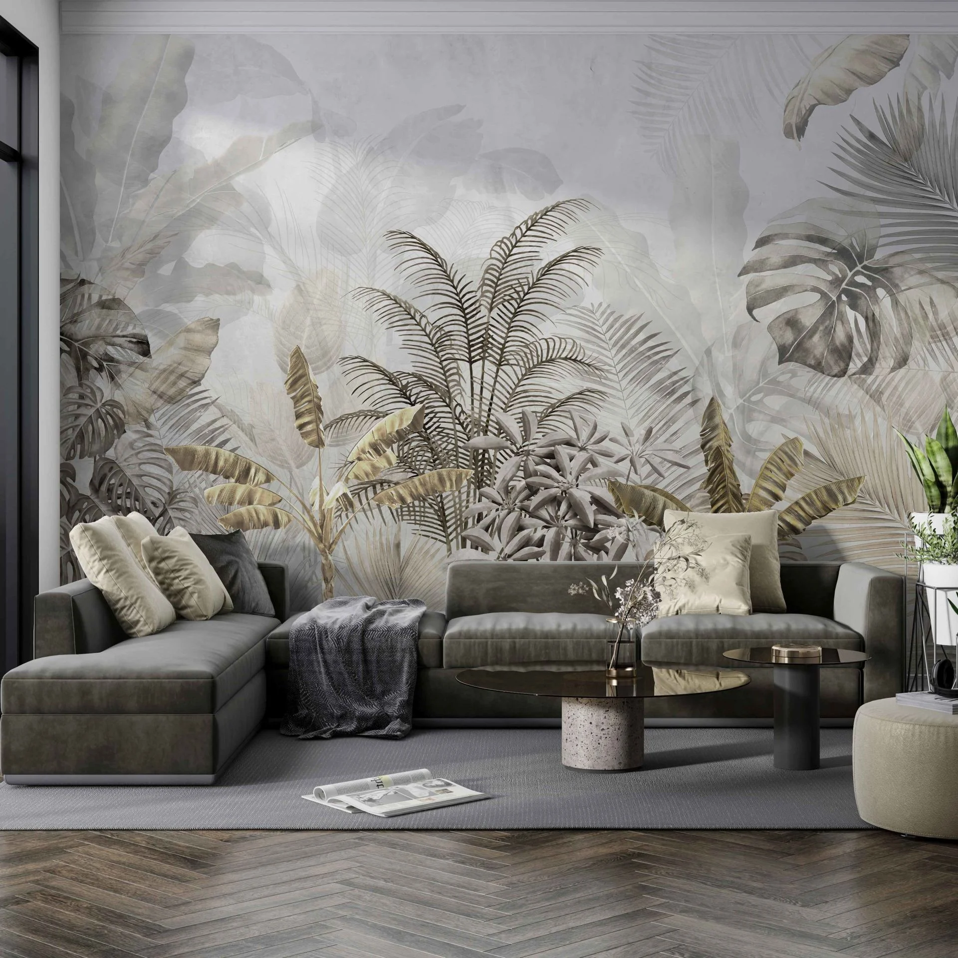 Sarız Duvar Kağıtcısı