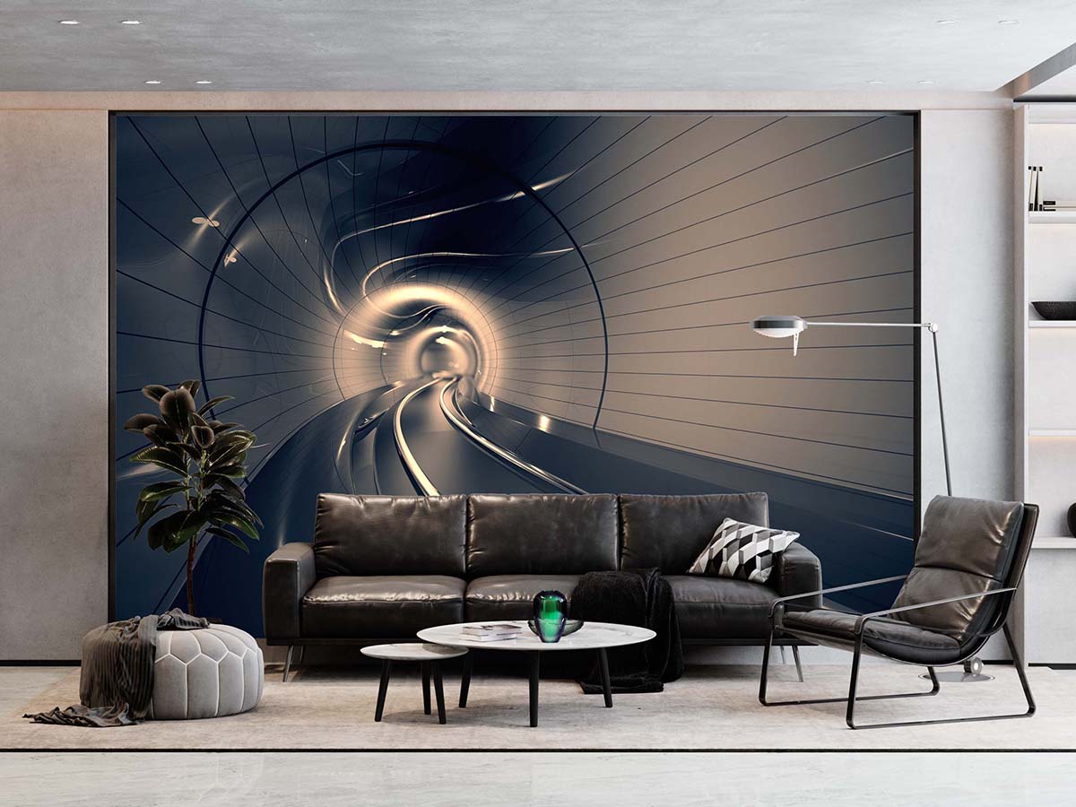 Sarız Duvar Kağıtcısı